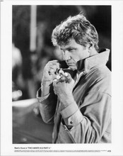 Martin Kove 8x10 inch photo The Karate Kid Part II as Kreese