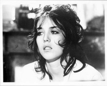 Isabelle Adjani  8x10 photo One Deadly Summer movie