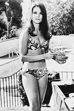 Natalie Wood Sexy Busty Pose Bikini Bob & Carol & Ted & Alice 11x17 Mini Poster