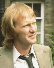 The Sweeney classic portrait Dennis Waterman as Carter 8x10 inch photo