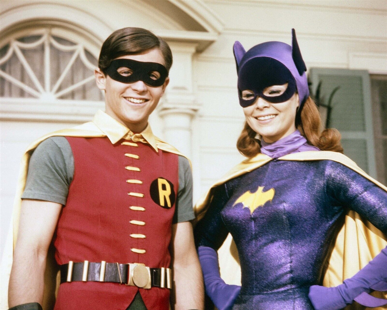 Batgirl Batman Tv Show 60 Photos Moonagedaydream film Batgirl Batman Tv Show 60 Photos Moonagedaydream film