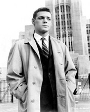 james MacArthur as young med school graduate 1962 The Interns 8x10 inch photo