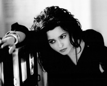 Helena Bonham-Carter dramatic portrait Live From Baghdad movie