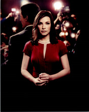 Juliana Marguiles 8x10 inch photo The Good Wife TV series