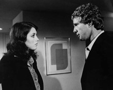 The Driver 1978 Isabelle Adjani & Ryan O'Neal The Driver & The Player 8x10 photo