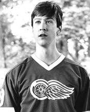 Ferris Bueller's Day Off 1986 Alan Ruck as Cameron Frye 8x10 inch photo