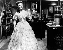Curse of Frankenstein 1957 Hazel Court as Elizabeth Lavenza 8x10 inch photo
