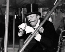 Terry-Thomas Sir Percy Those Magnificent Men in Their Flying Machines 8x10 photo