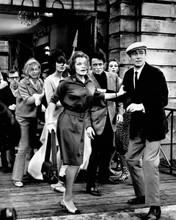 What's New Pussycat 1965 Romy Schneider Peter O'Toole Capucine 8x10 photo
