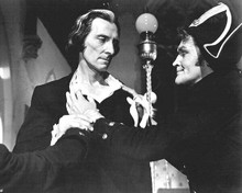 Captain Clegg 1962 Peter Cushing & Patrick Allen in Hammer classic 8x10 photo