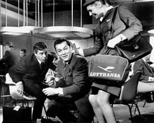 Boeing Boeing 1965 Jerry Lewis Tony Curtis Christiane Schmidtmer 8x10 photo