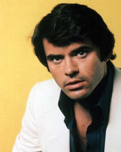 Robert Urich portrait as Dan Tanna in Vegas TV series 8x10 inch photo