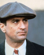 Robert De Niro wears wool cap Once Upon A Time in America 8x10 inch photo