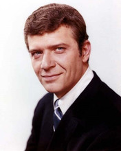 Robert Reed as Mike Brady studio portrait The Brady Bunch 8x10 inch photo