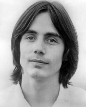 Jackson Browne 1970's era portrait 8x10 inch photo