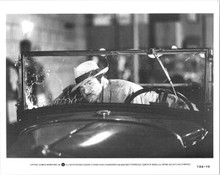 City Heat 1984 original 8x10 inch photo Burt Reynolds in convertable