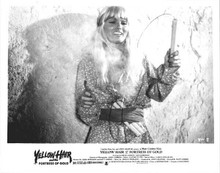 Yellow Hair & The Fortress of Gold original 8x10 inch photo Laurene Landon