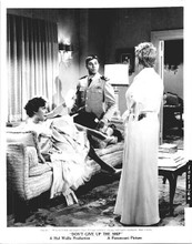 Don't Give Up The Ship 1959 original 8x10 inch photo Jerry Lewis Diana Spencer