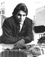 Tony Danza 1980 portrait Who's The Boss and Taxi star 8x10 inch photo