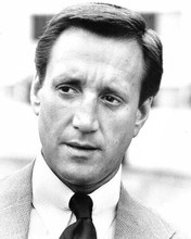 Roy Scheider 1973 portrait in suit and tie The Outside Man 8x10 inch photo