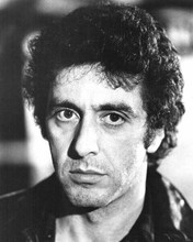 Al Pacino 1980 portrait as Steve Burns from Cruising 8x10 inch photo