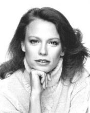 Shelley Hack 1988 studio portrait If I Ever See You Again 8x10 inch photo