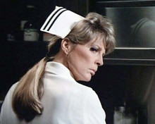Emergency TV series Julie London as nurse Dixie McCall 8x10 inch photo