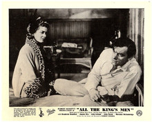 All The King's Men 1949 Joanne Dru John Ireland on bed 8x10 inch photo