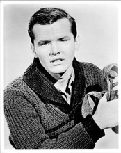 Jack Nicholson rare young 1954 portrait in sweater 8x10 inch photo