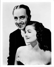 The Thin Man Nick & Norah Charles William Powell and Myrna Loy 8x10 inch photo