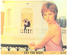 Day For Night 1973 Jacqueline Bisset as Julie 8x10 inch photo