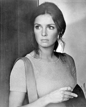 Jennifer O'Neill beautiful portrait 1971 Such Good Friends 8x10 inch photo