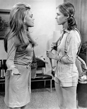 Such Good Friends 1971 Dyan Cannon & Jennifer O'Neill 8x10 inch photo