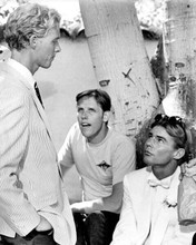 Big Wednesday 1978 William Katt Gary Busey Jan-Michael Vincent 8x10 inch photo