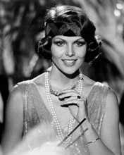 Lois Chiles as Jordan Baker 1974 The Great Gatsby 8x10 inch photo
