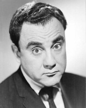 Bill Dana comedian and creator of Jose Jiminez 1960's portrait 8x10 inch photo