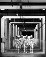 The Right Stuff 1983 Harris Shepard Glenn Quaid Mercury astronauts 8x10 photo