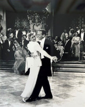 Fred Astaire & Ginger Rogers classic on the dance floor 8x10 inch photo