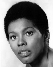 Live and Let Die 1973 8x10 inch photo Gloria Hendry as Rosie Carver