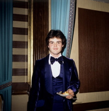 DONNY OSMOND FINE QUALITY 12X12 PREMIUM PRINT 603518
