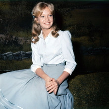 HAYLEY MILLS FINE QUALITY 12X12 PREMIUM PRINT 603420