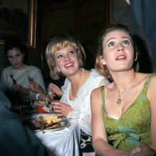 HAYLEY MILLS FINE QUALITY 12X12 PREMIUM PRINT 603413