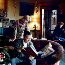 HAYLEY MILLS FINE QUALITY 12X12 PREMIUM PRINT 603412