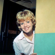 HAYLEY MILLS FINE QUALITY 12X12 PREMIUM PRINT 603408