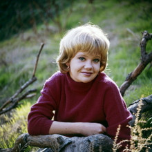 HAYLEY MILLS FINE QUALITY 12X12 PREMIUM PRINT 603401