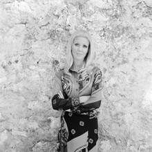 ANNETTE ANDRE FINE QUALITY 12X12 PREMIUM PRINT 603372