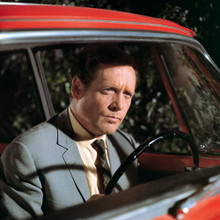 DANGER MAN FINE QUALITY 12X12 PREMIUM PRINT 603356