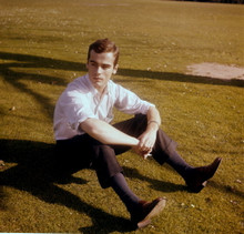 DEAN STOCKWELL FINE QUALITY 12X12 PREMIUM PRINT 603560