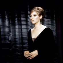 BARBRA STREISAND FINE QUALITY 12X12 PREMIUM PRINT 603416