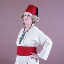 BETTE DAVIS FINE QUALITY 12X12 PREMIUM PRINT 603005